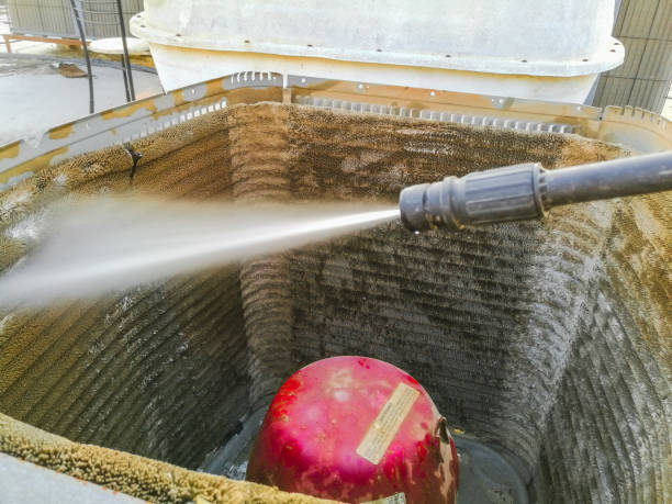 Best Commercial HVAC Duct Cleaning  in Helena Flats, MT