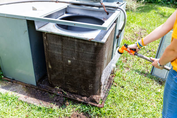 Best HVAC Duct Inspection Services  in Helena Flats, MT
