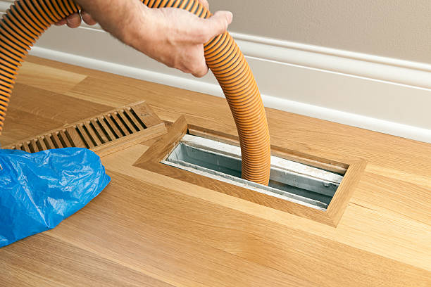 Home Air Vent Cleaning in MT