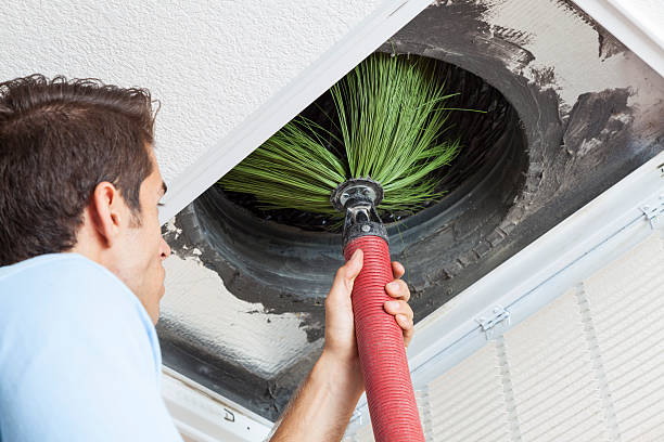 Ductwork Cleaning Services in MT