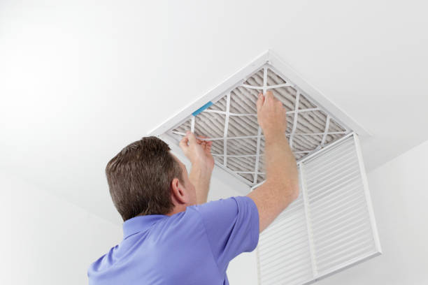Best Home Air Vent Cleaning  in Helena Flats, MT